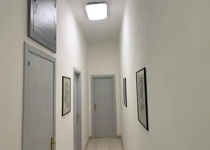 Center Eighty-five *